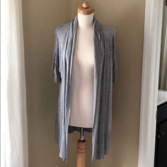 Vince Sweaters - Vince lightweight open cardigan